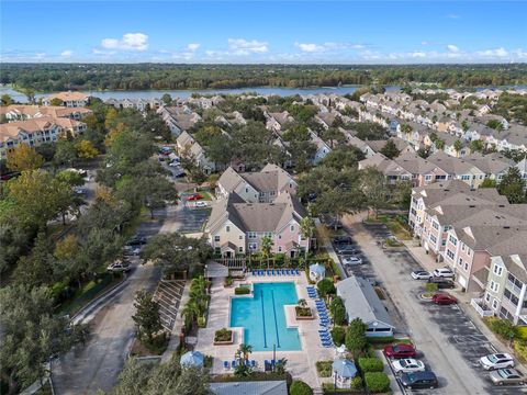 A home in ORLANDO