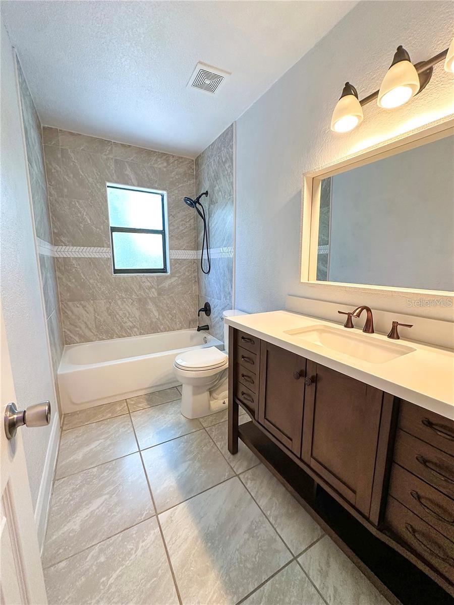 SOUTHWOOD VILLAGE - Residential Lease