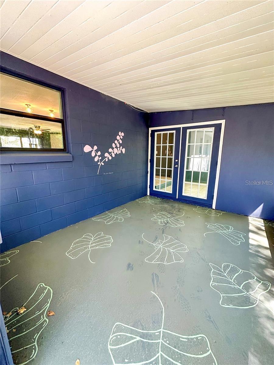 SOUTHWOOD VILLAGE - Residential Lease