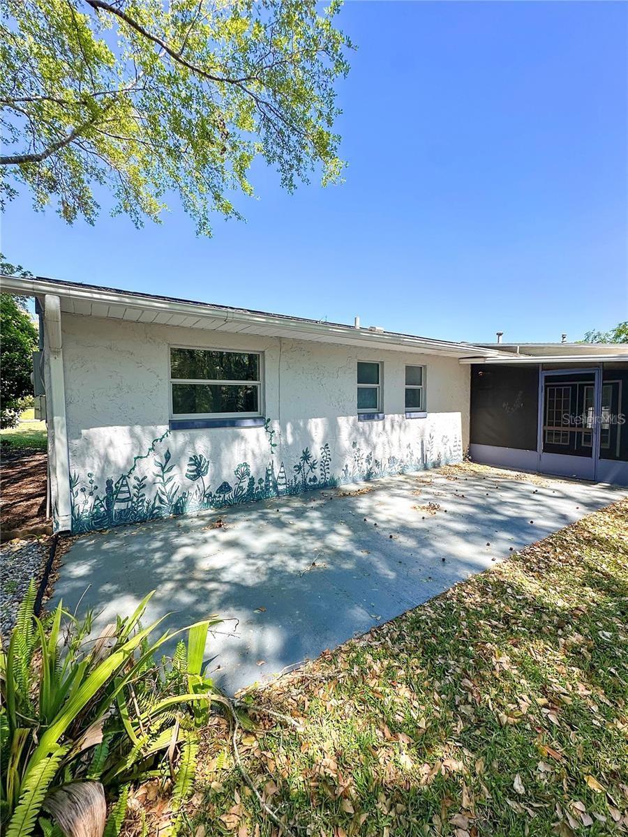 SOUTHWOOD VILLAGE - Residential Lease