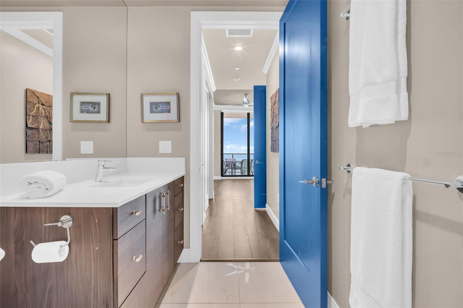 ONE ST PETERSBURG CONDO - Residential