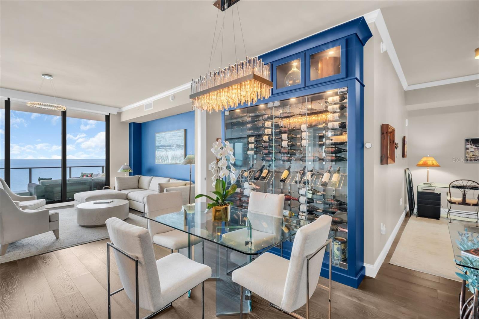 ONE ST PETERSBURG CONDO - Residential