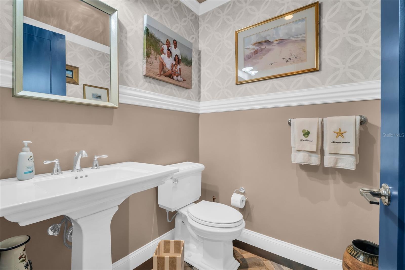 ONE ST PETERSBURG CONDO - Residential