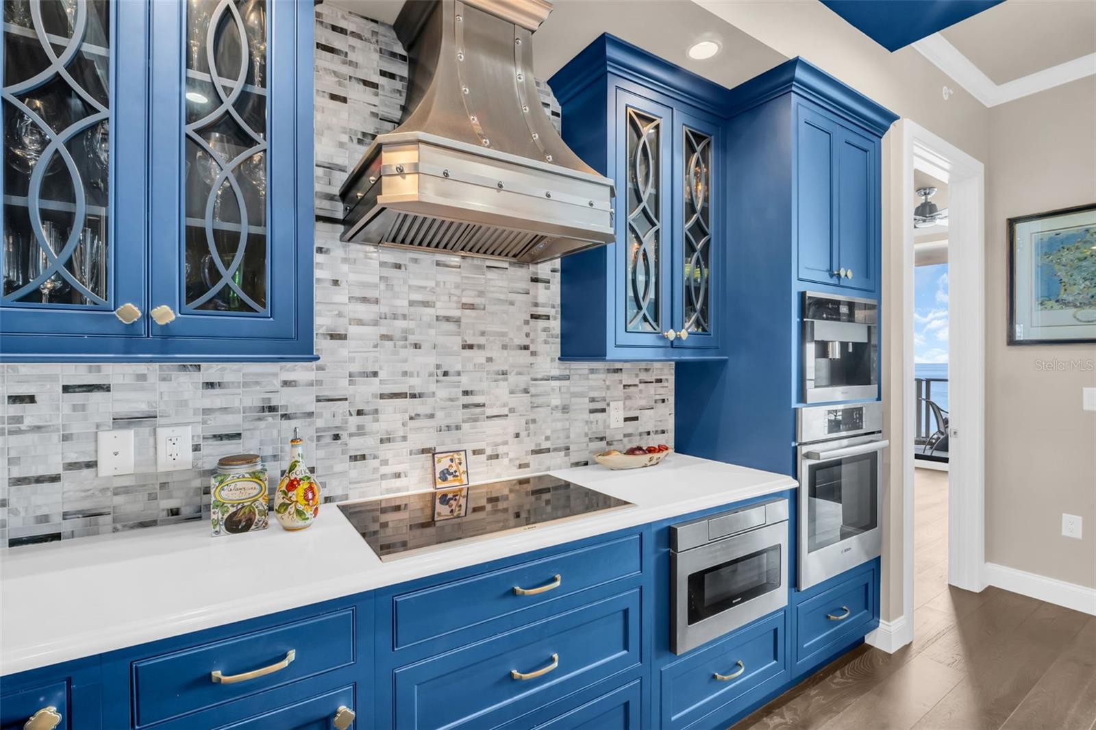 ONE ST PETERSBURG CONDO - Residential