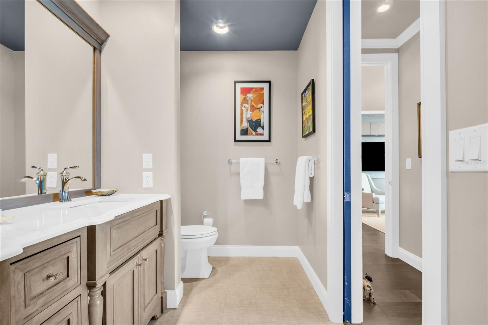 ONE ST PETERSBURG CONDO - Residential