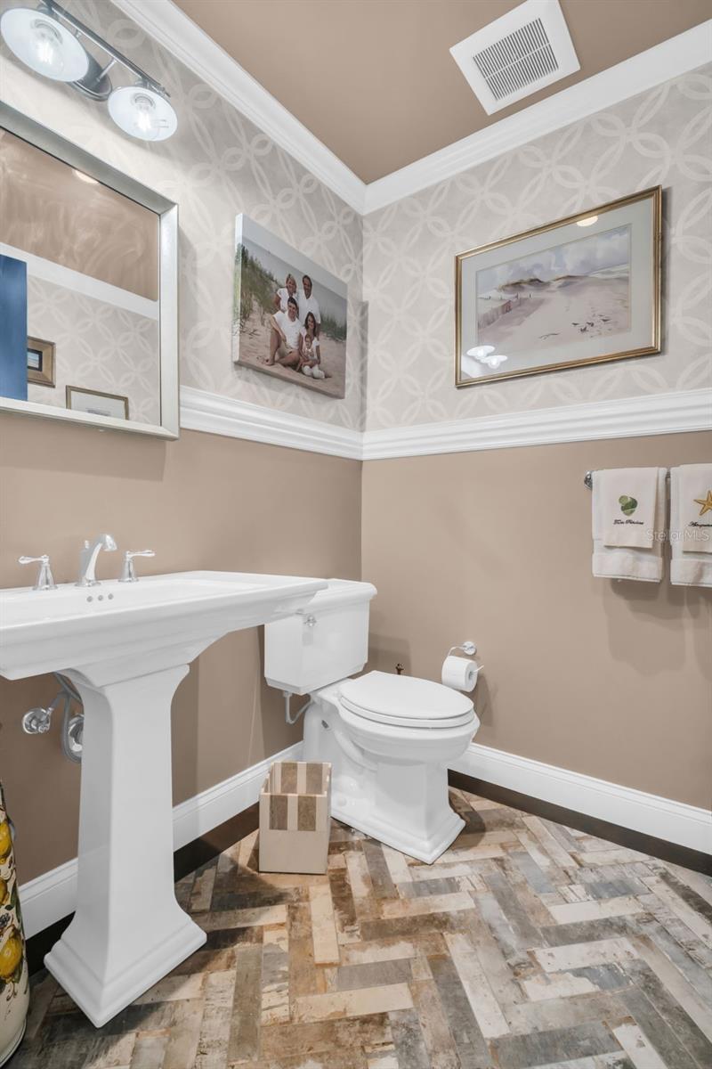 ONE ST PETERSBURG CONDO - Residential