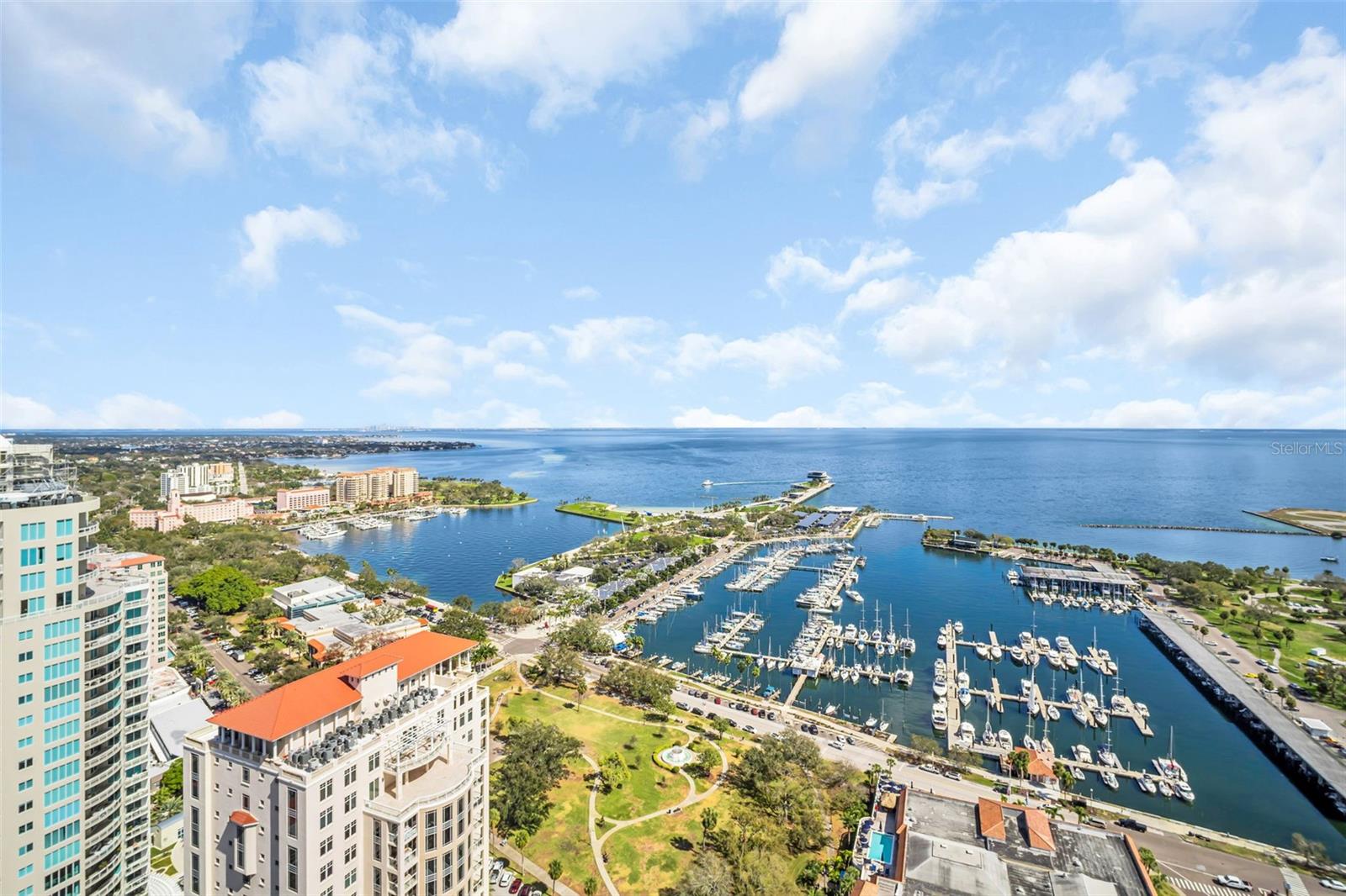 ONE ST PETERSBURG CONDO - Residential