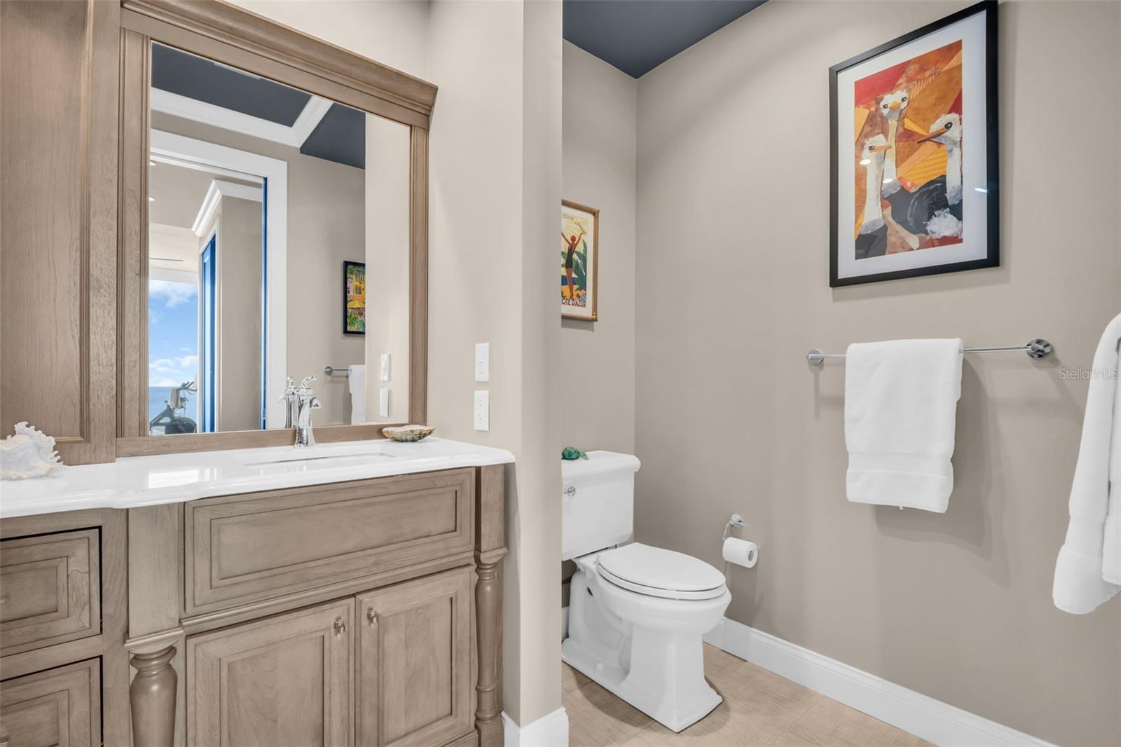 ONE ST PETERSBURG CONDO - Residential