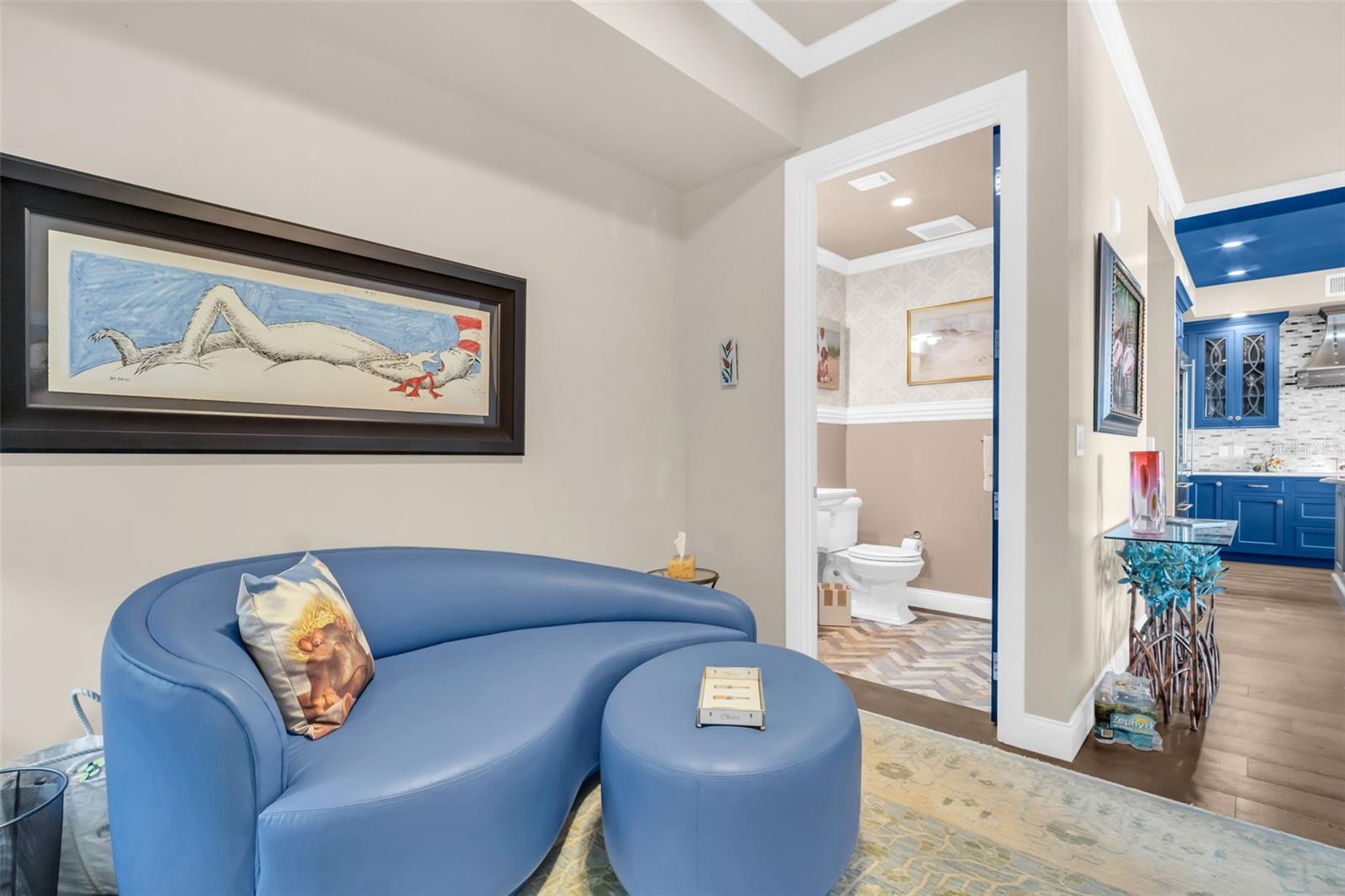 ONE ST PETERSBURG CONDO - Residential