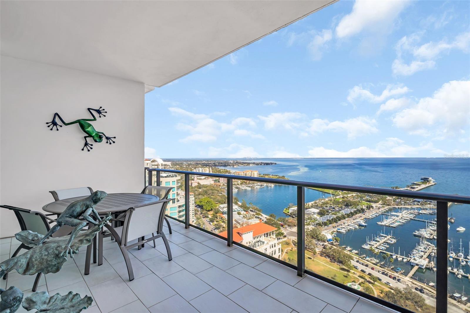 ONE ST PETERSBURG CONDO - Residential