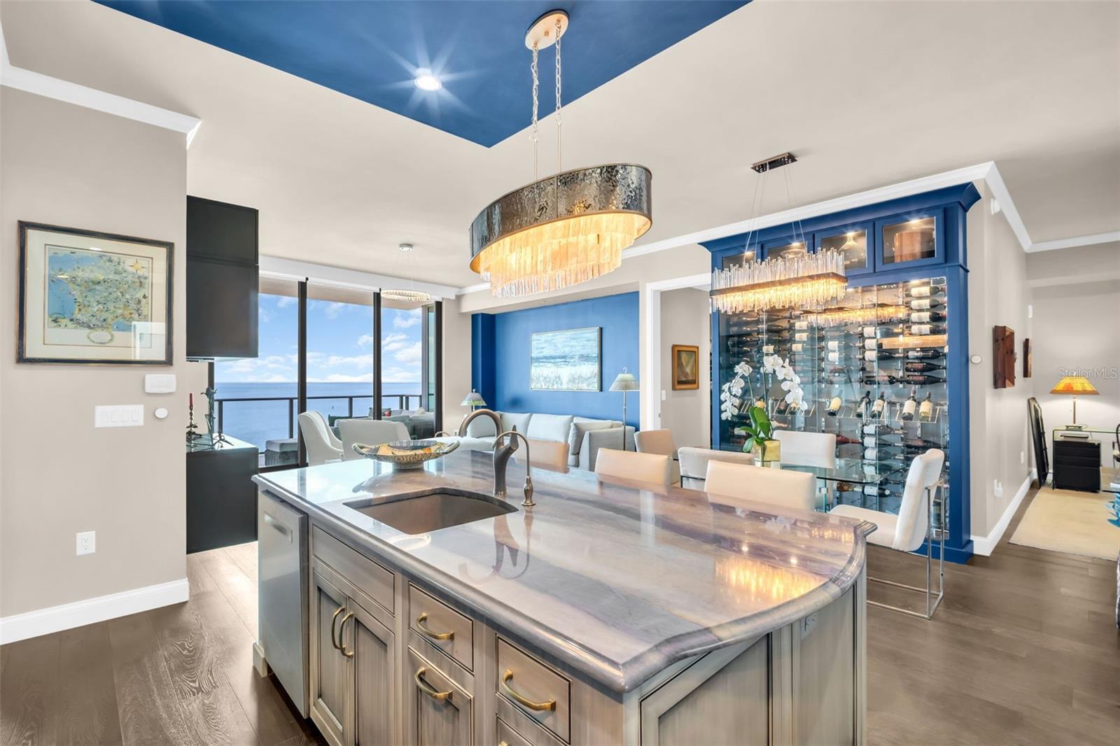 ONE ST PETERSBURG CONDO - Residential