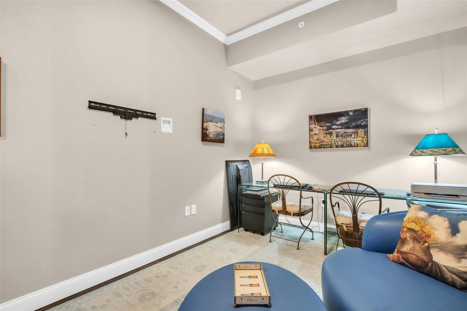 ONE ST PETERSBURG CONDO - Residential