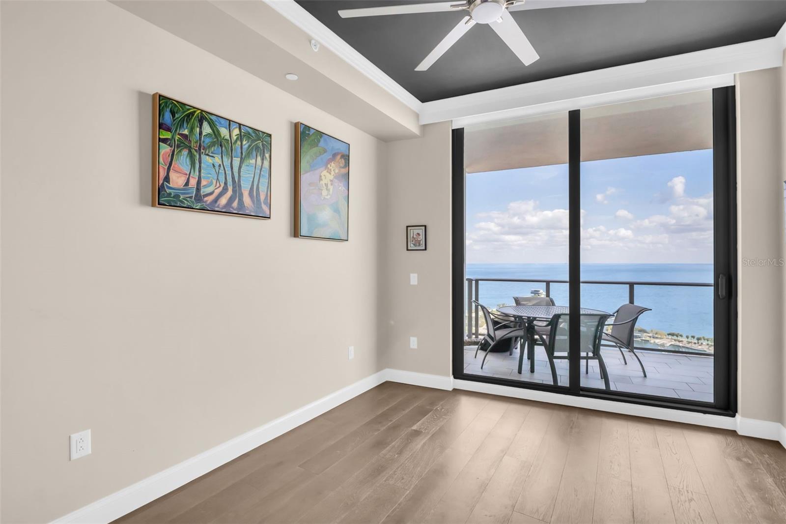 ONE ST PETERSBURG CONDO - Residential