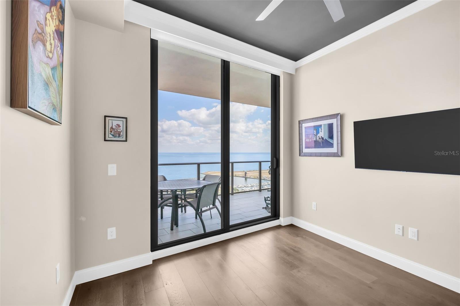 ONE ST PETERSBURG CONDO - Residential