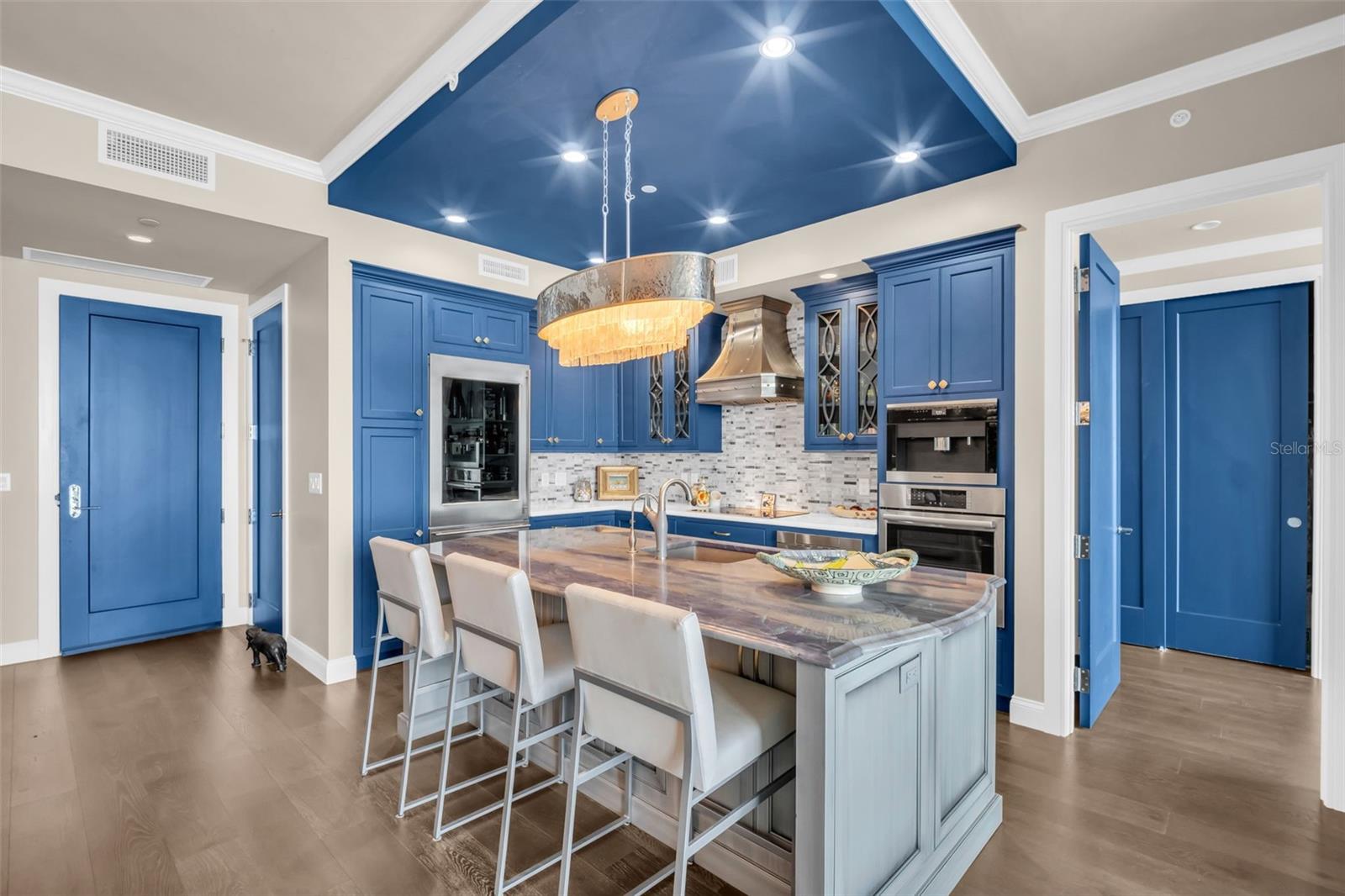 ONE ST PETERSBURG CONDO - Residential