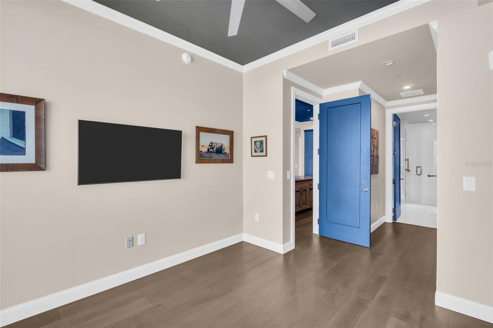 ONE ST PETERSBURG CONDO - Residential