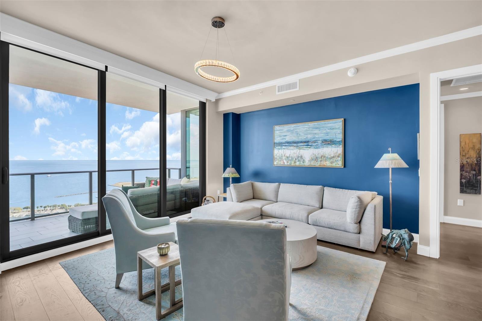 ONE ST PETERSBURG CONDO - Residential