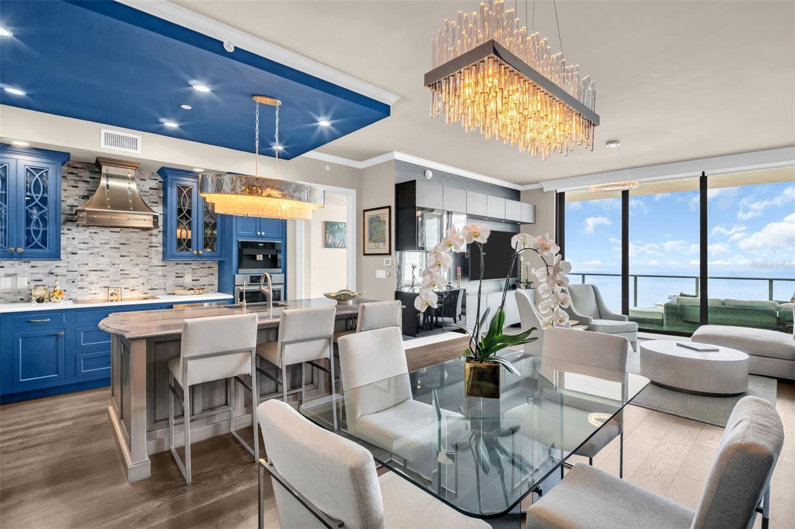 ONE ST PETERSBURG CONDO - Residential