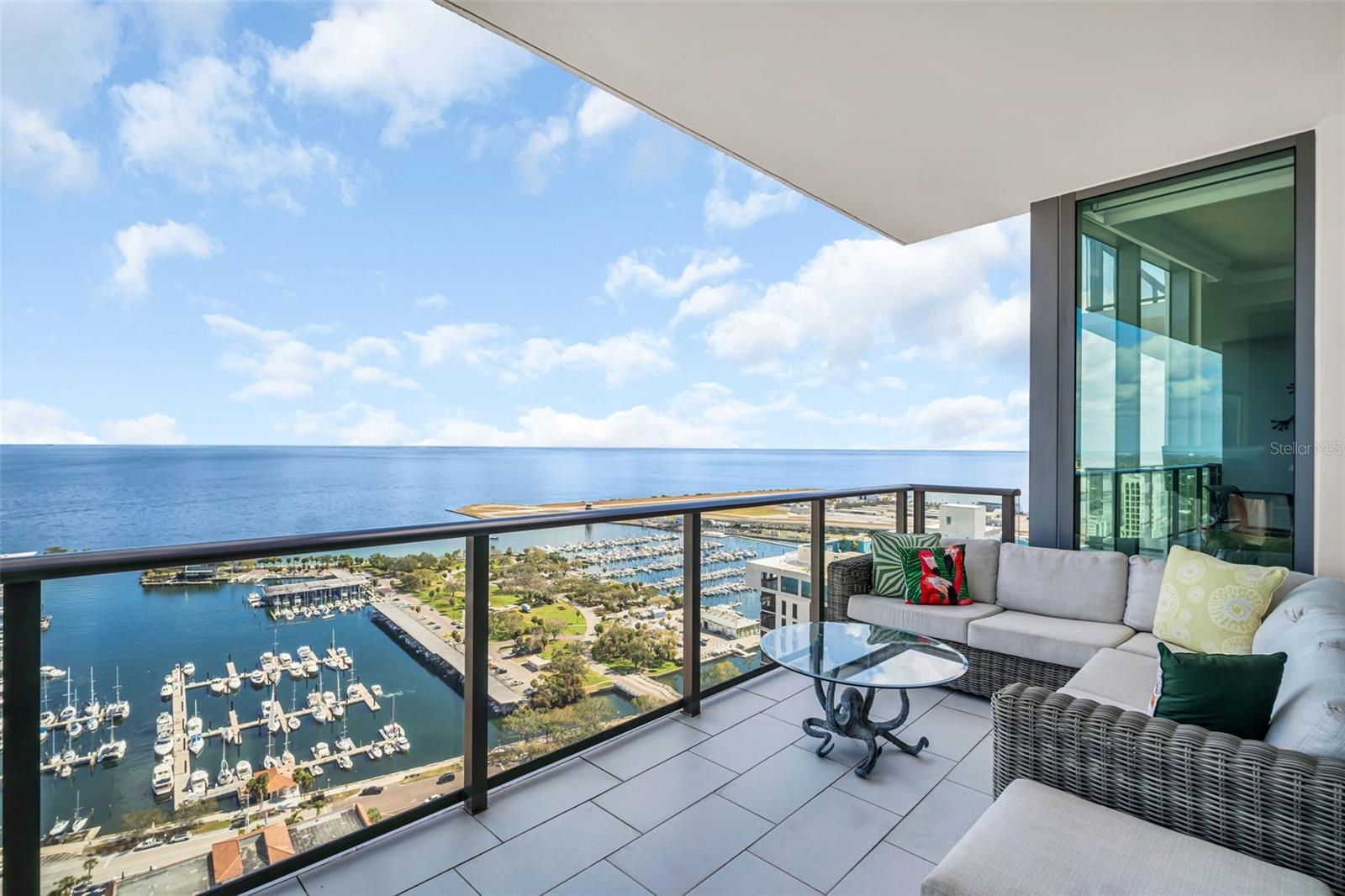 ONE ST PETERSBURG CONDO - Residential