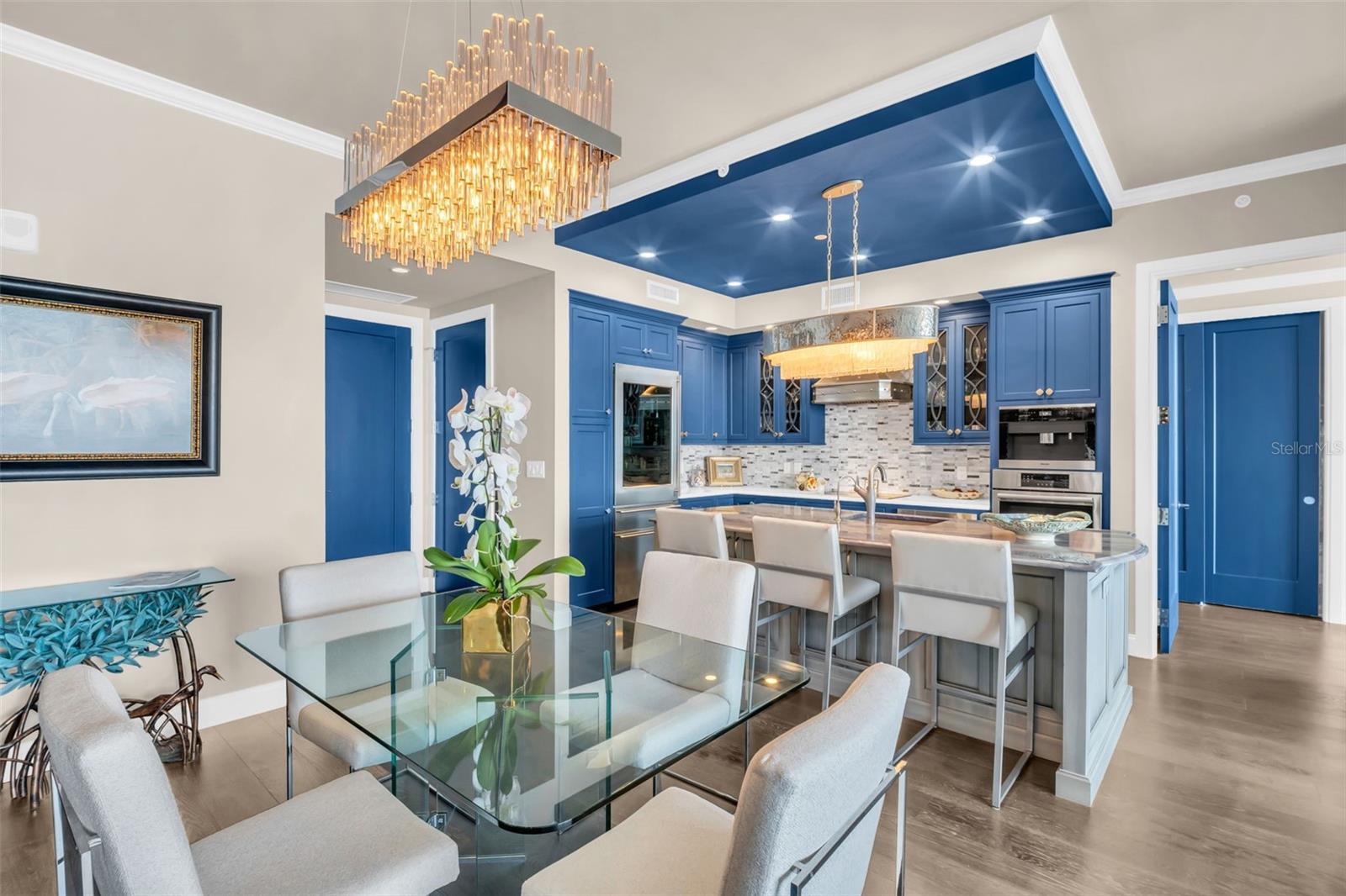 ONE ST PETERSBURG CONDO - Residential