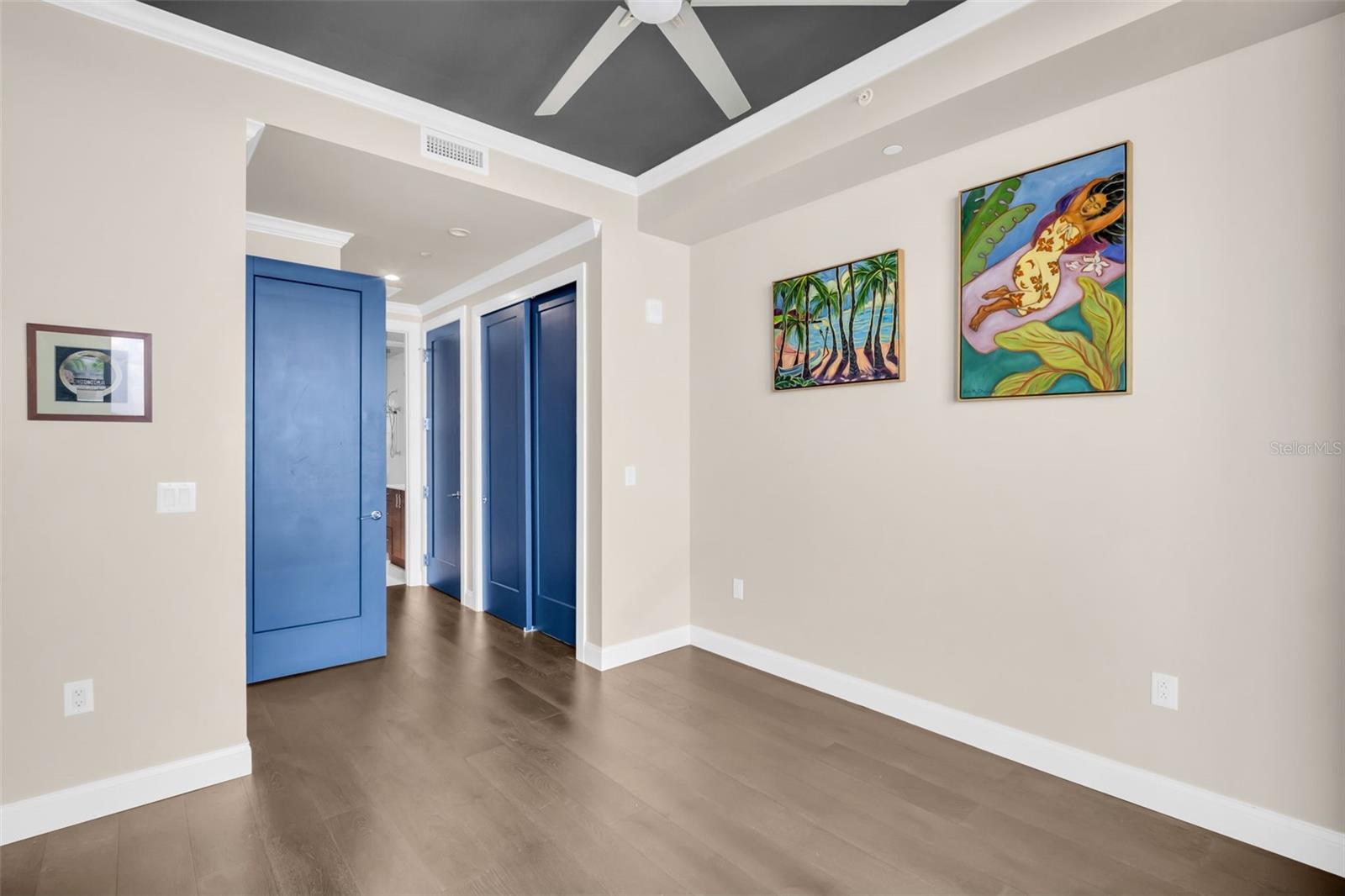 ONE ST PETERSBURG CONDO - Residential