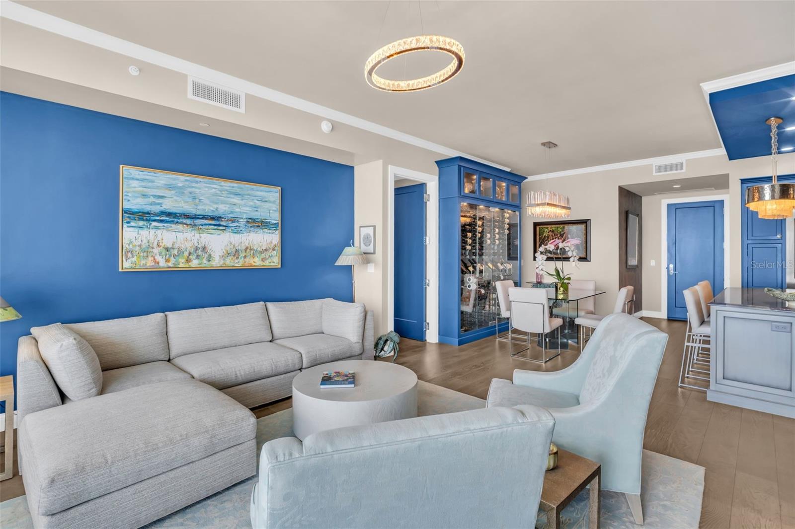 ONE ST PETERSBURG CONDO - Residential