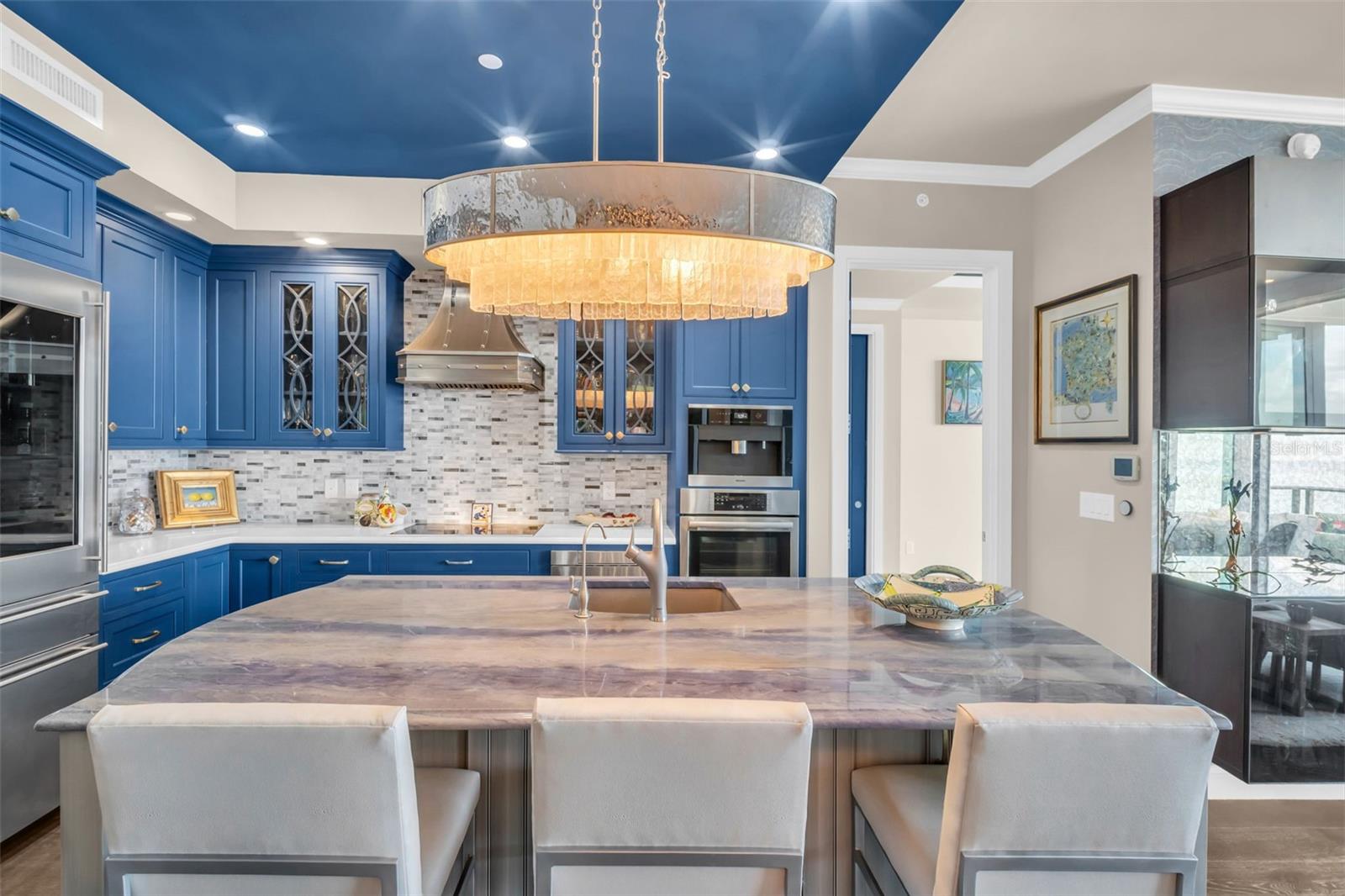 ONE ST PETERSBURG CONDO - Residential