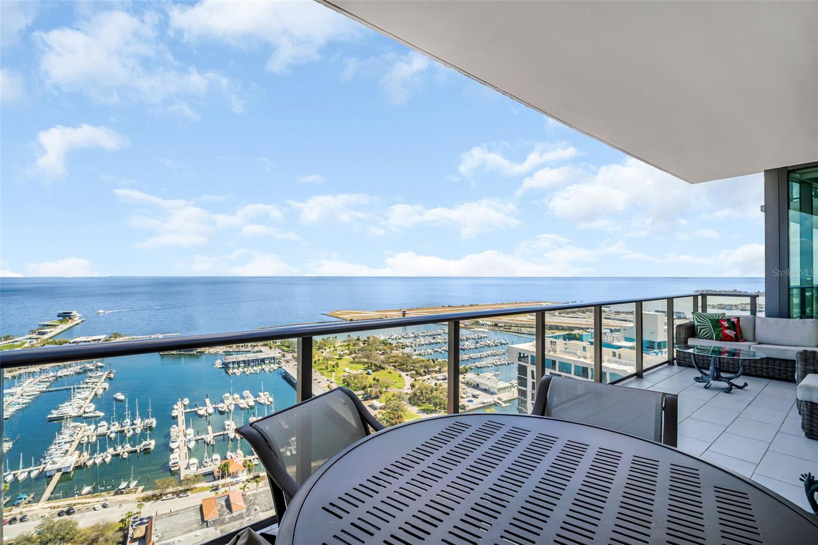 ONE ST PETERSBURG CONDO - Residential