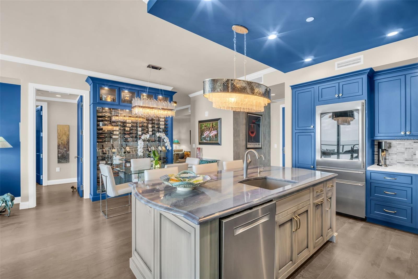 ONE ST PETERSBURG CONDO - Residential