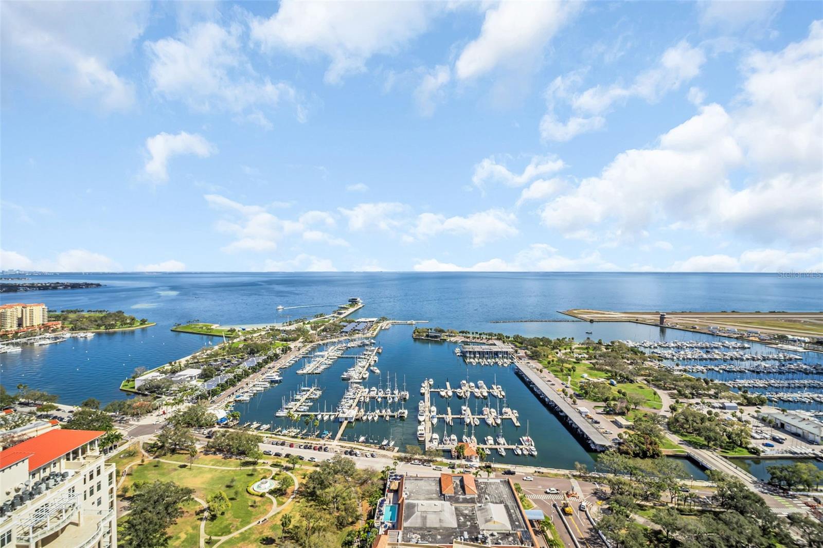 ONE ST PETERSBURG CONDO - Residential