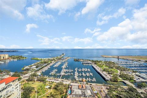 100 1ST AVENUE N 3404 ST PETERSBURG FL 33701