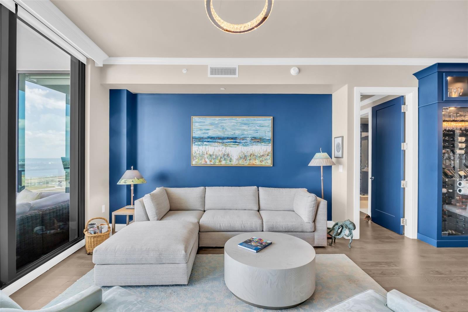 ONE ST PETERSBURG CONDO - Residential