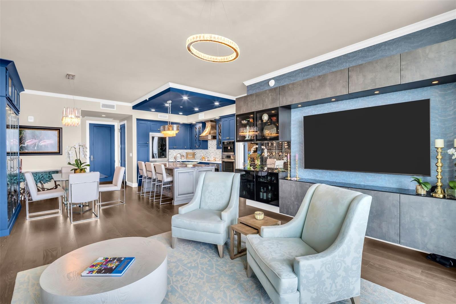 ONE ST PETERSBURG CONDO - Residential