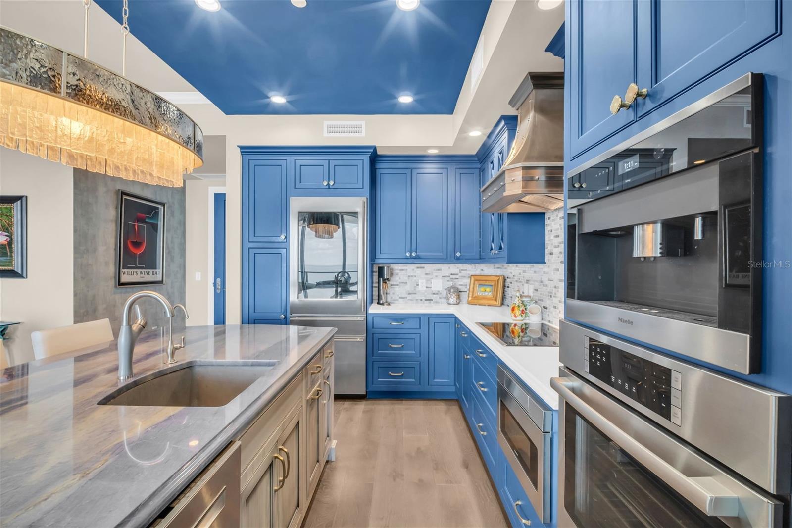 ONE ST PETERSBURG CONDO - Residential