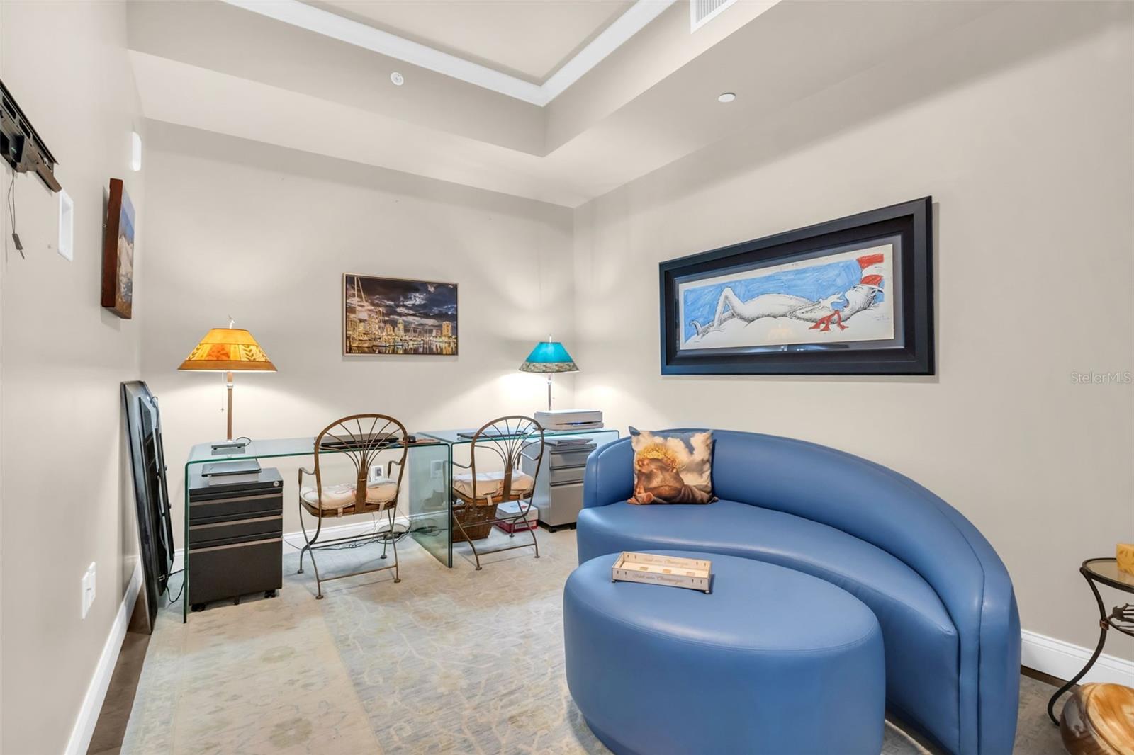 ONE ST PETERSBURG CONDO - Residential