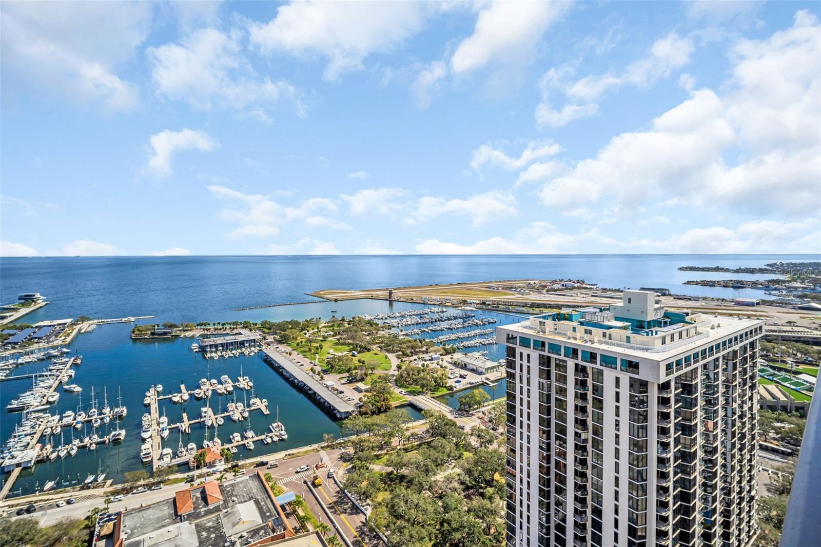 ONE ST PETERSBURG CONDO - Residential