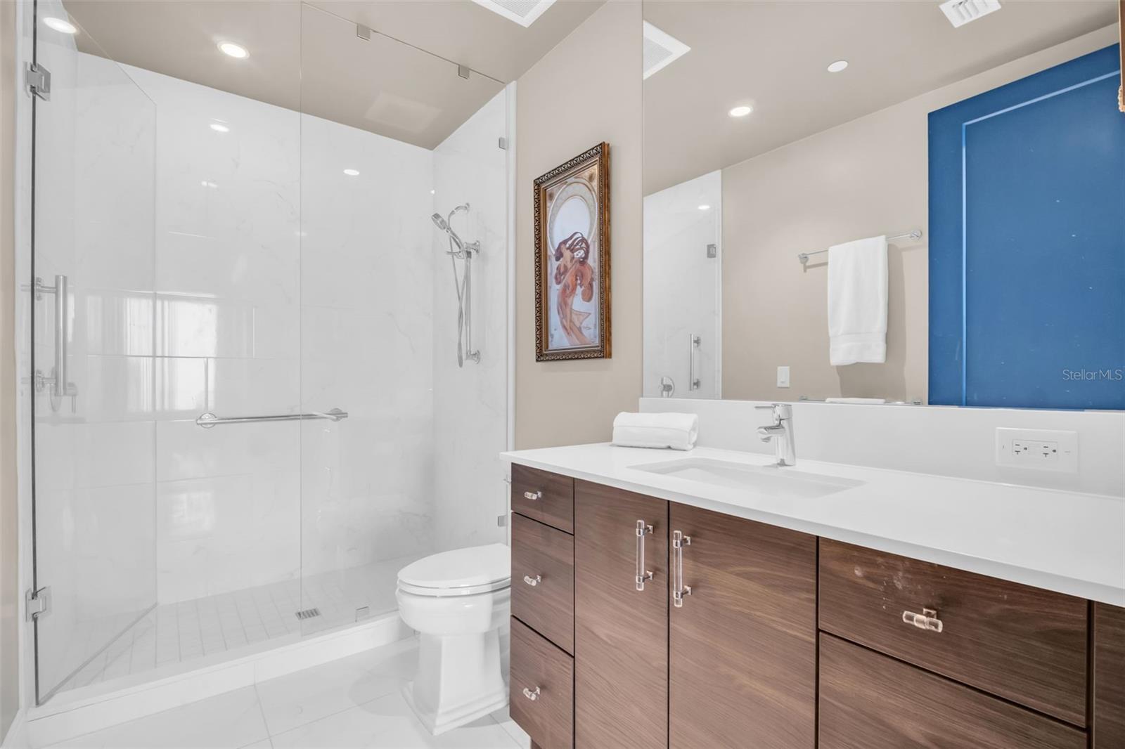 ONE ST PETERSBURG CONDO - Residential