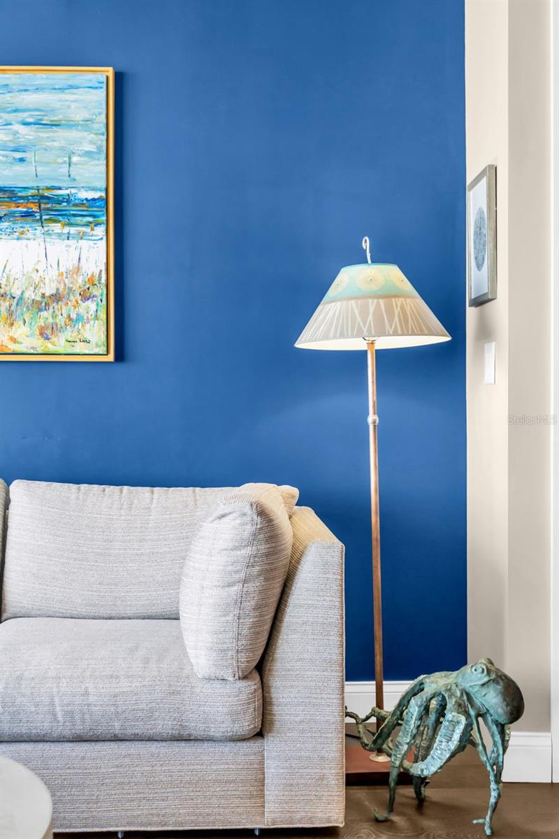 ONE ST PETERSBURG CONDO - Residential