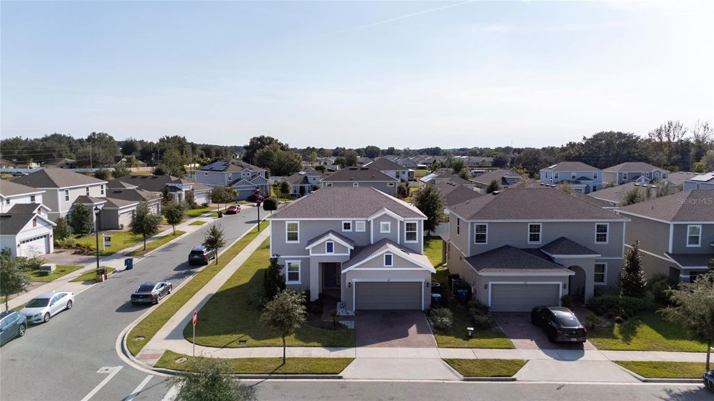 Photo of 1369 Yorkdale Road, Davenport, FL 33837 (MLS # S5150372)