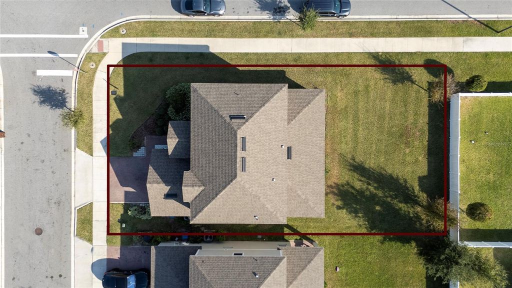 Photo of 1369 Yorkdale Road, Davenport, FL 33837 (MLS # S5150372)