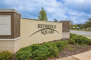 REDBRIGDE SQUARER - Residential