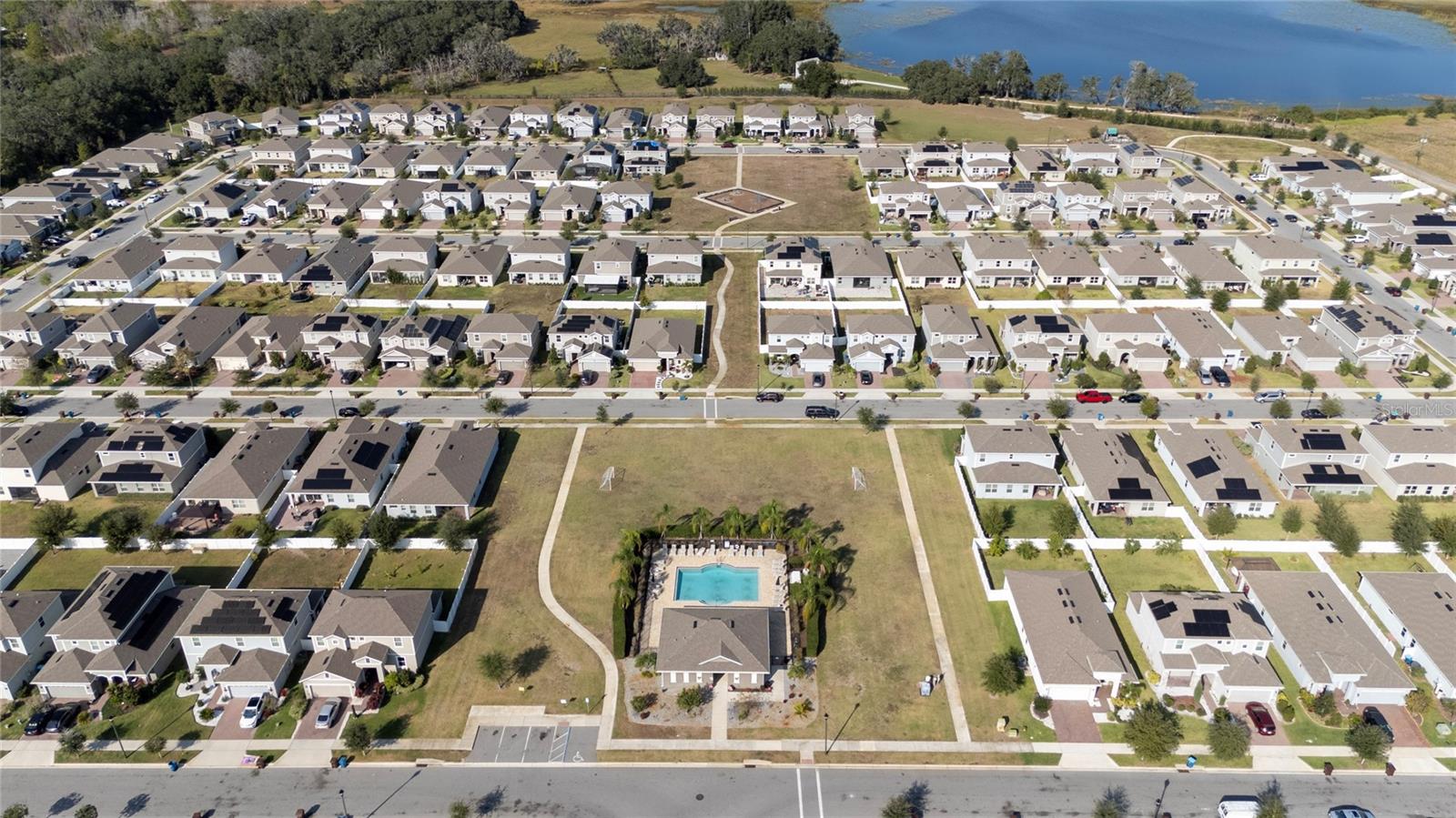REDBRIGDE SQUARER - Residential