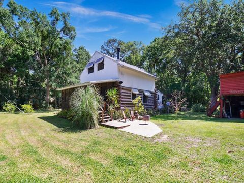 A home in SANFORD