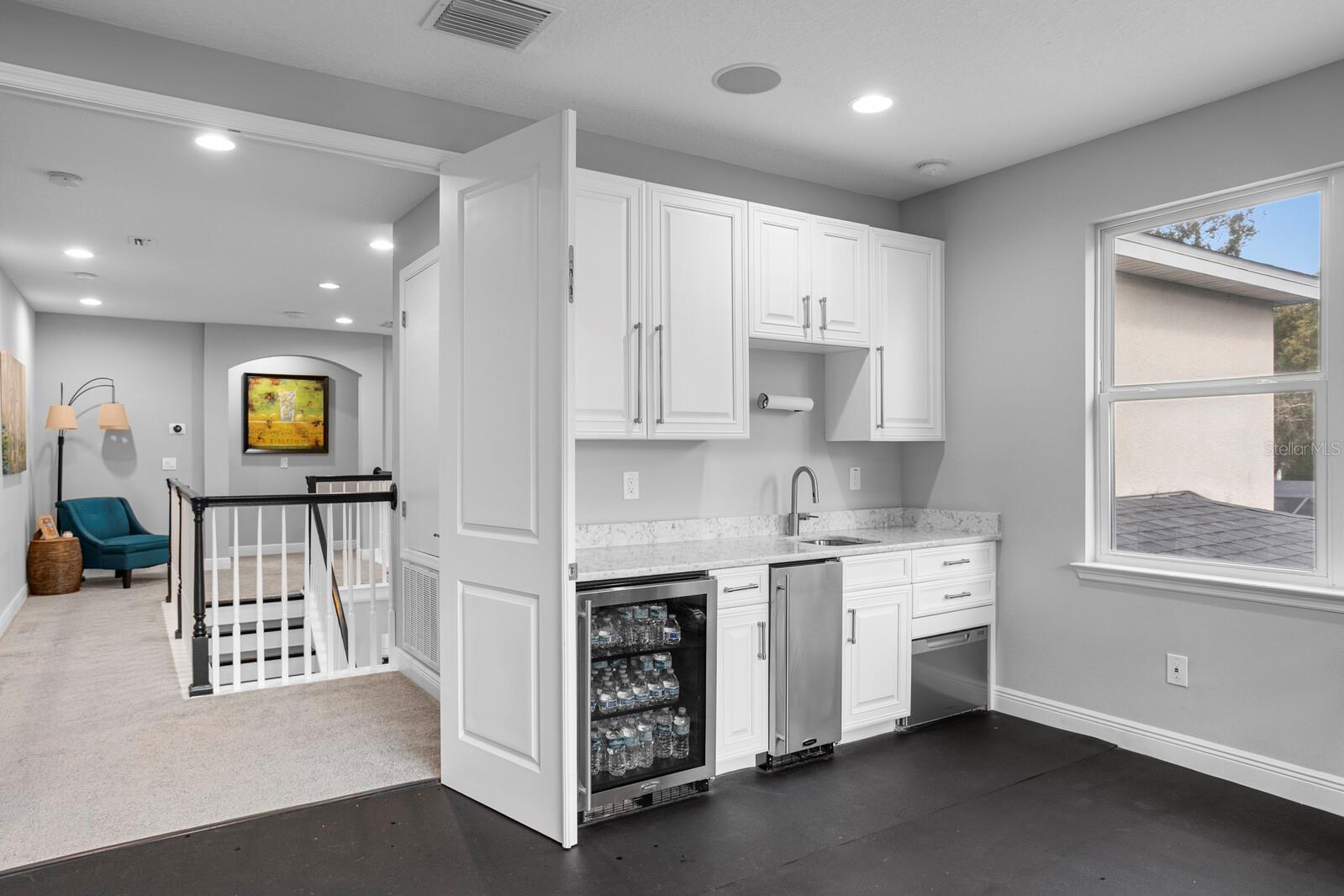 THE ENCLAVE AT OAK GROVE - Residential