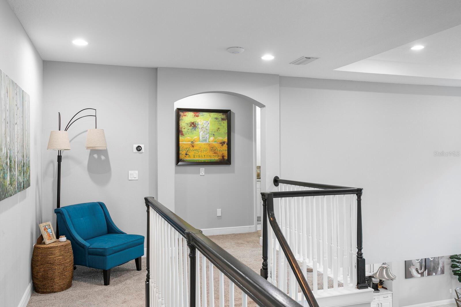 THE ENCLAVE AT OAK GROVE - Residential