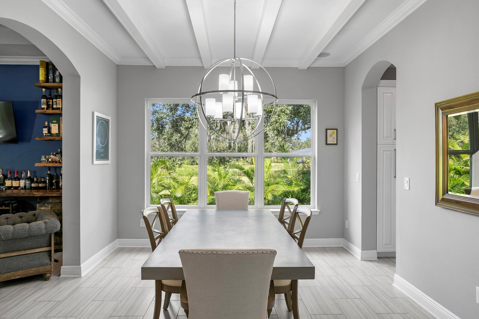 THE ENCLAVE AT OAK GROVE - Residential