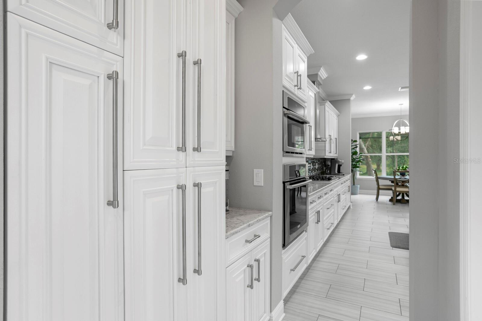 THE ENCLAVE AT OAK GROVE - Residential