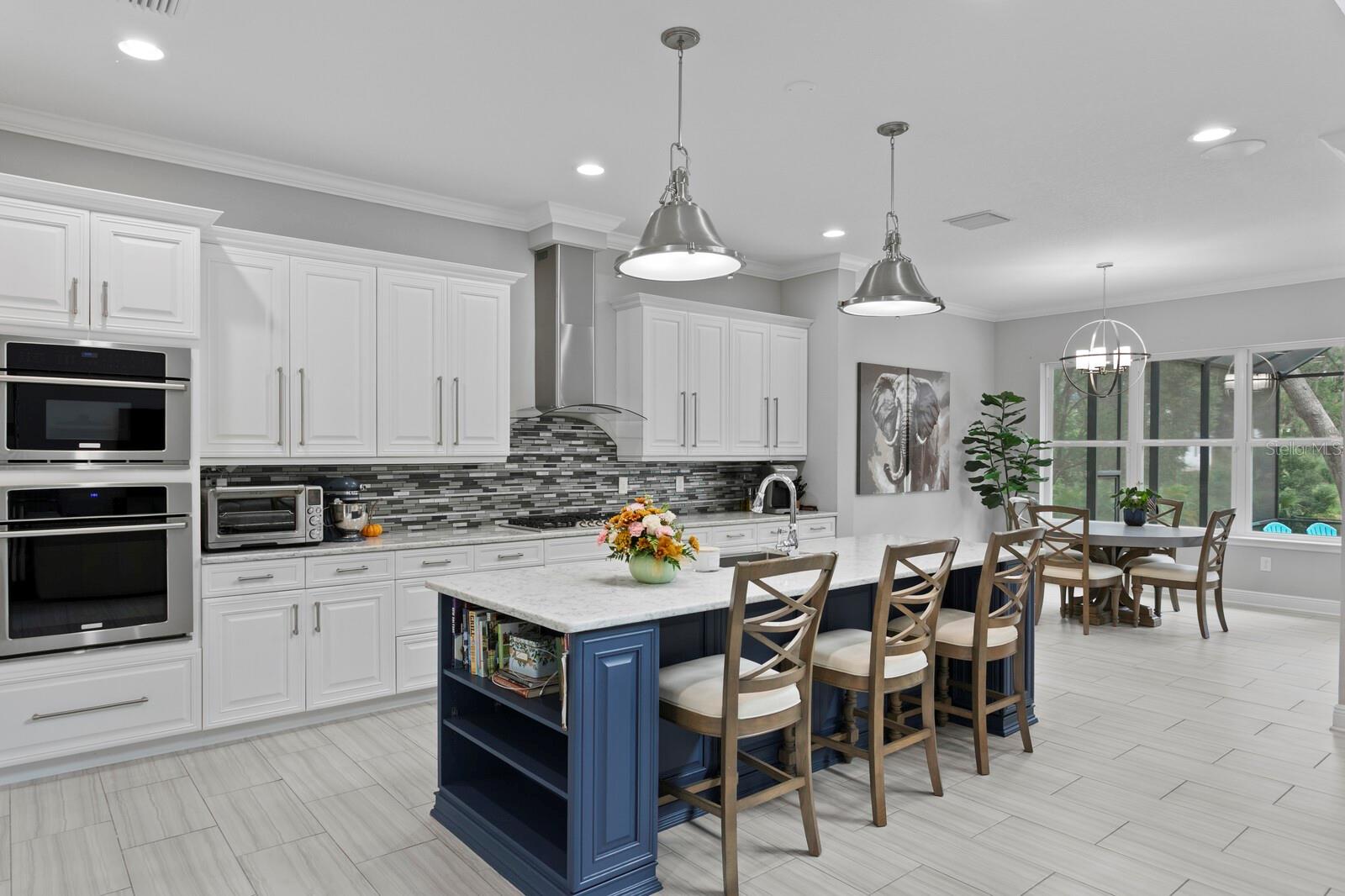 THE ENCLAVE AT OAK GROVE - Residential