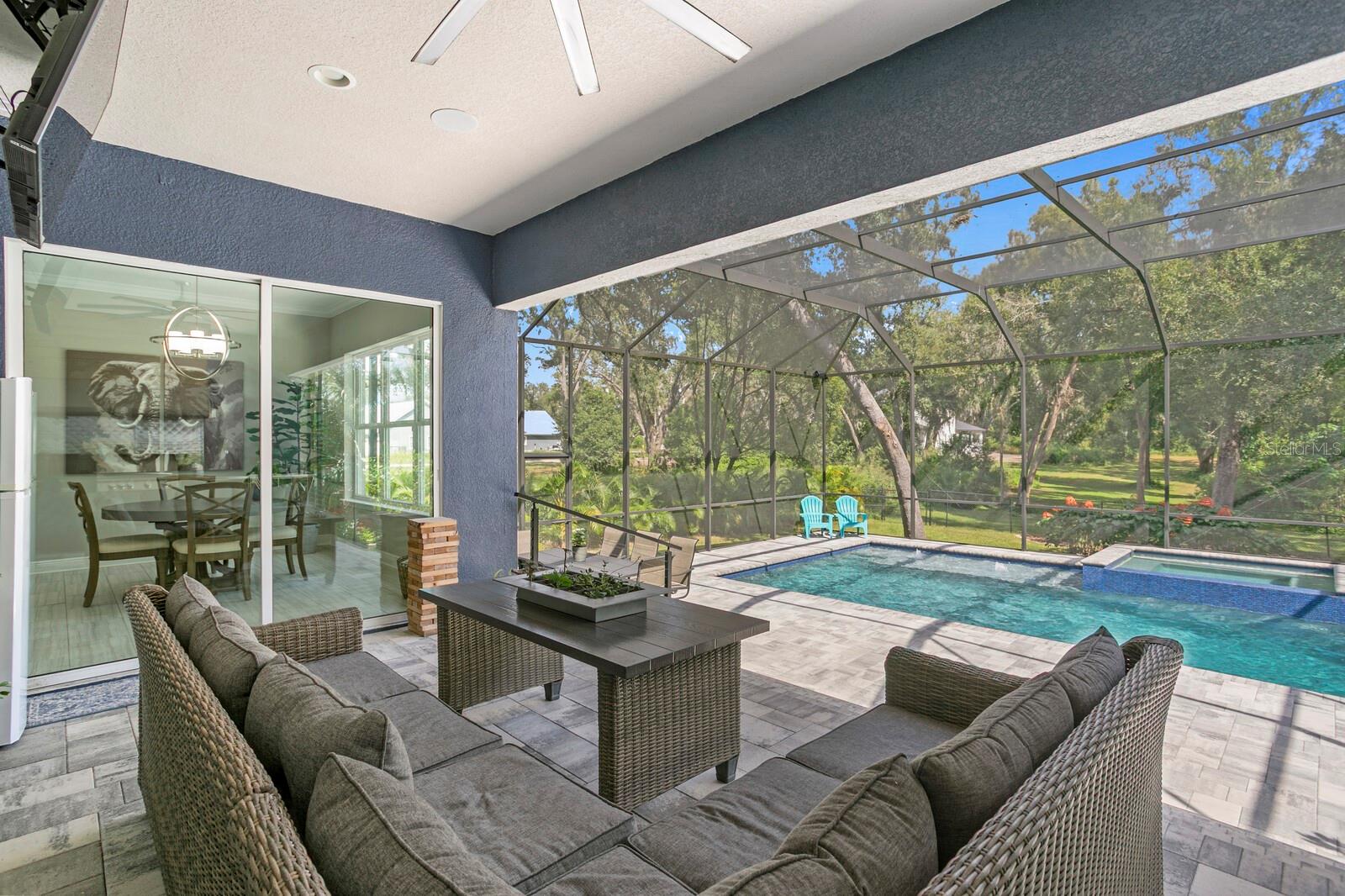 THE ENCLAVE AT OAK GROVE - Residential