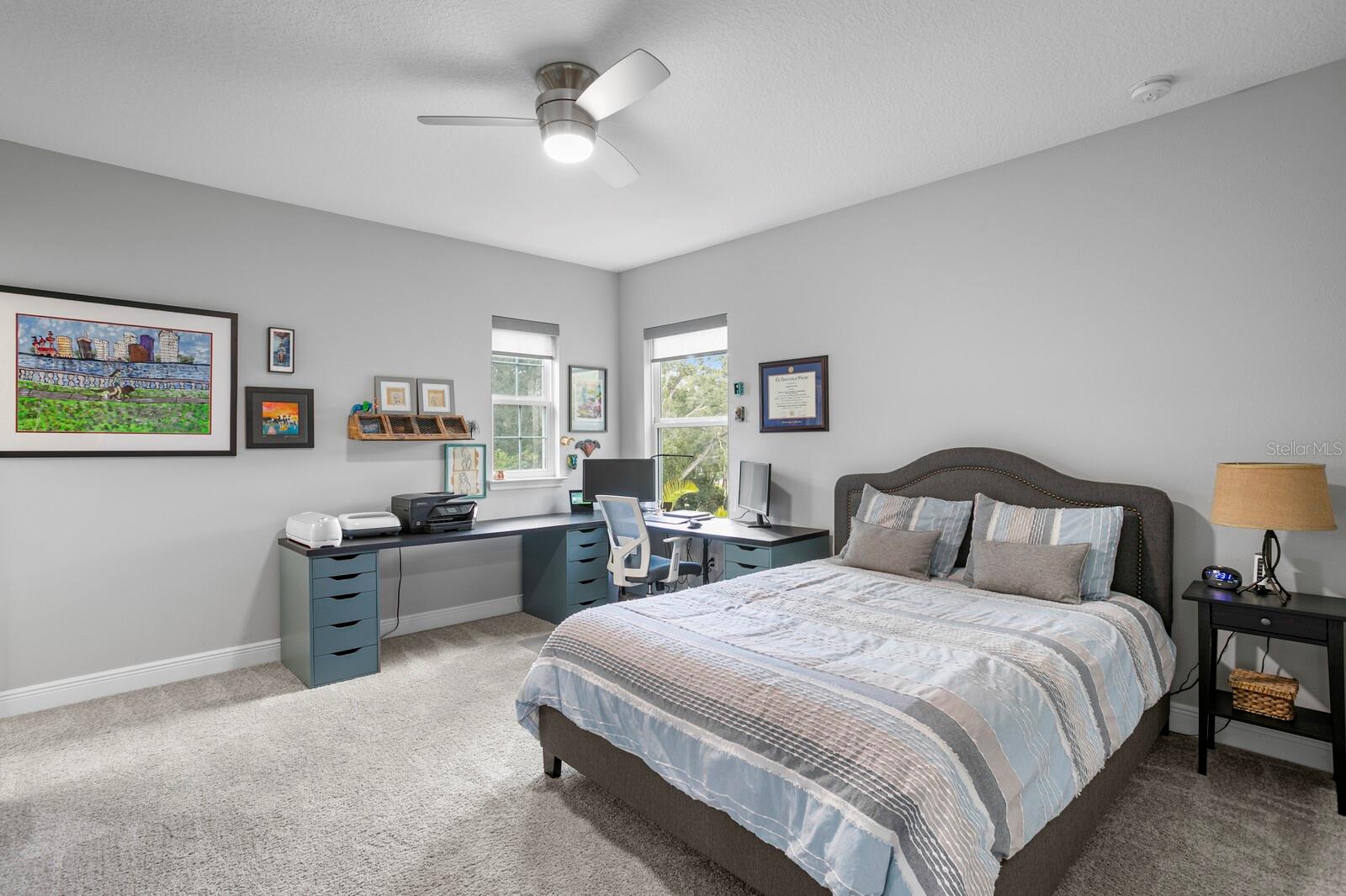 THE ENCLAVE AT OAK GROVE - Residential